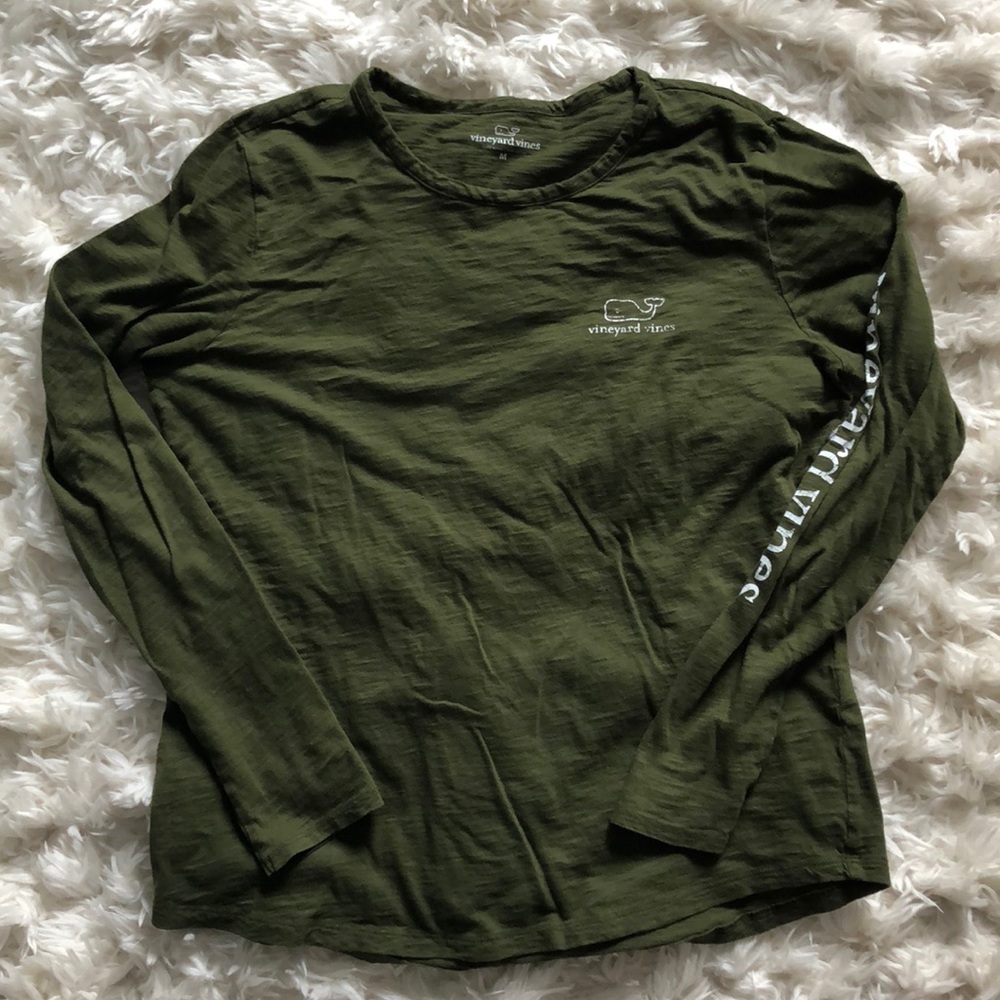 Vineyard Vines long sleeve T-shirt